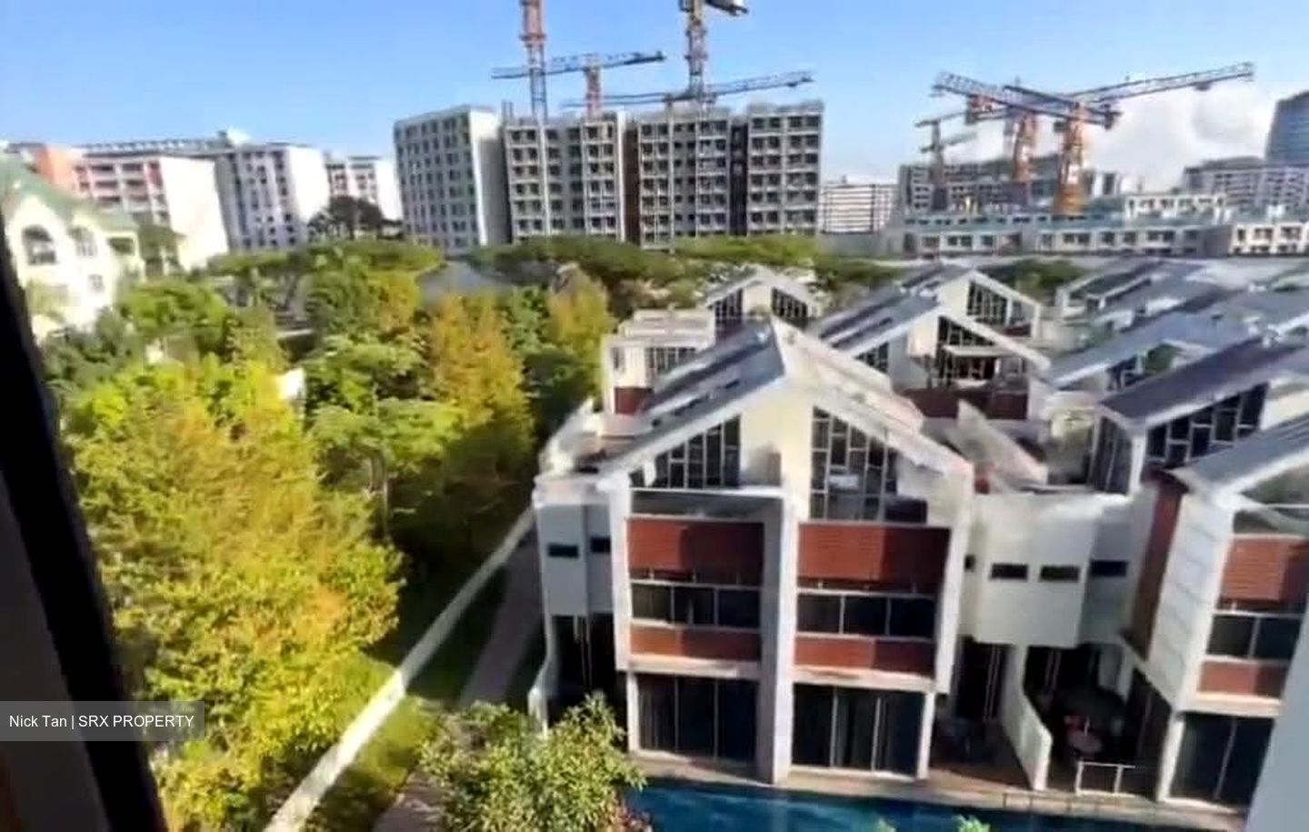 Woodhaven (D25), Condominium #635600071